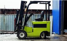 購買(mǎi)電動(dòng)叉車(chē)電池時(shí)，需要考慮這些因素