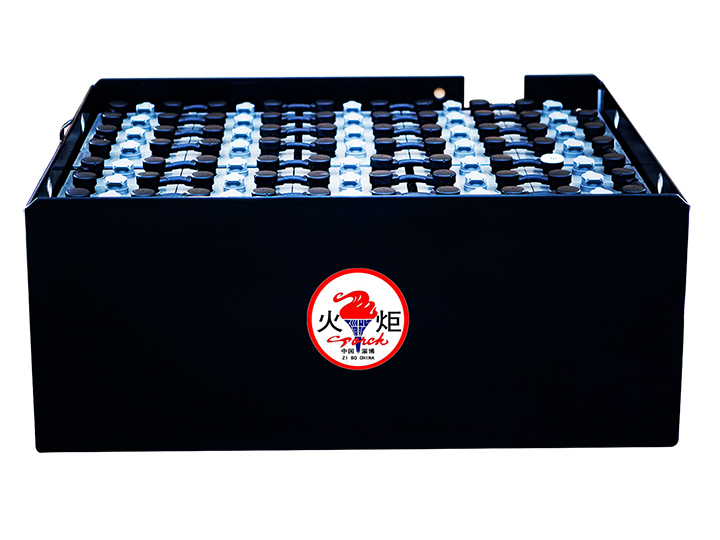杭叉40-5PZS300H